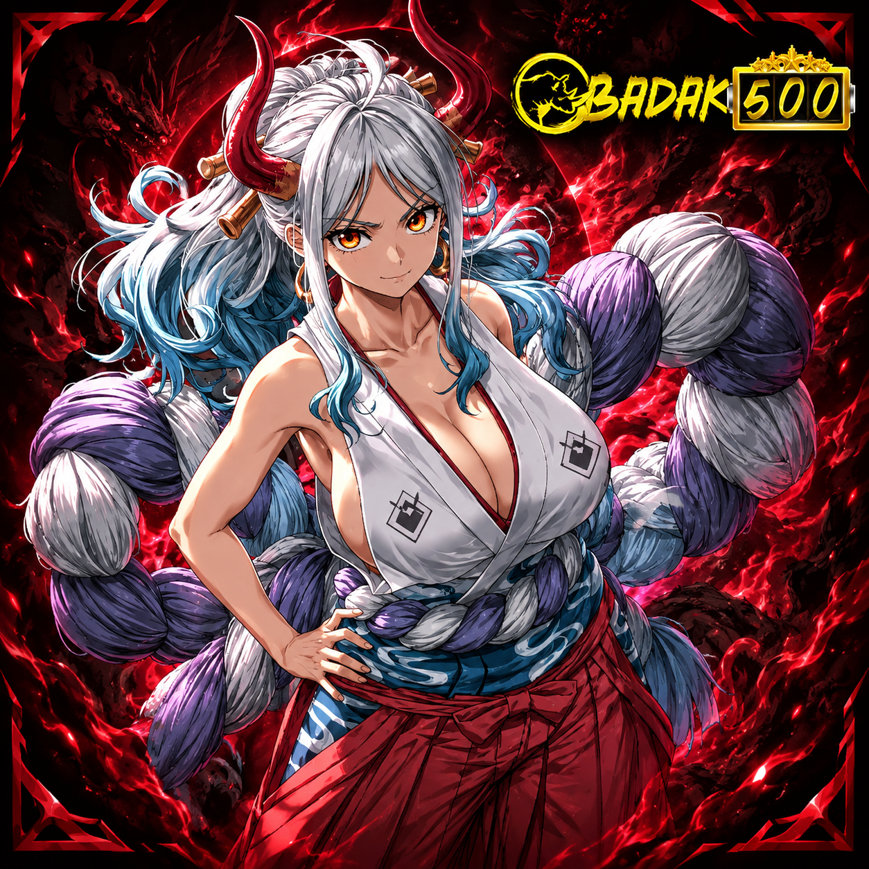 🔥BADAK500 Link Alt Slot Gacor Online Anti Nawala
